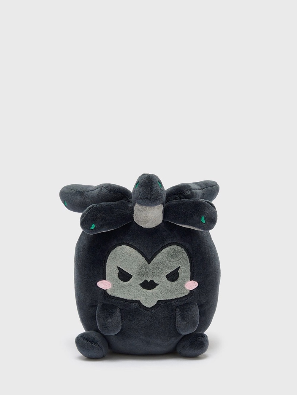 KillStar Kreepy Kuties Medusa Plush Toy